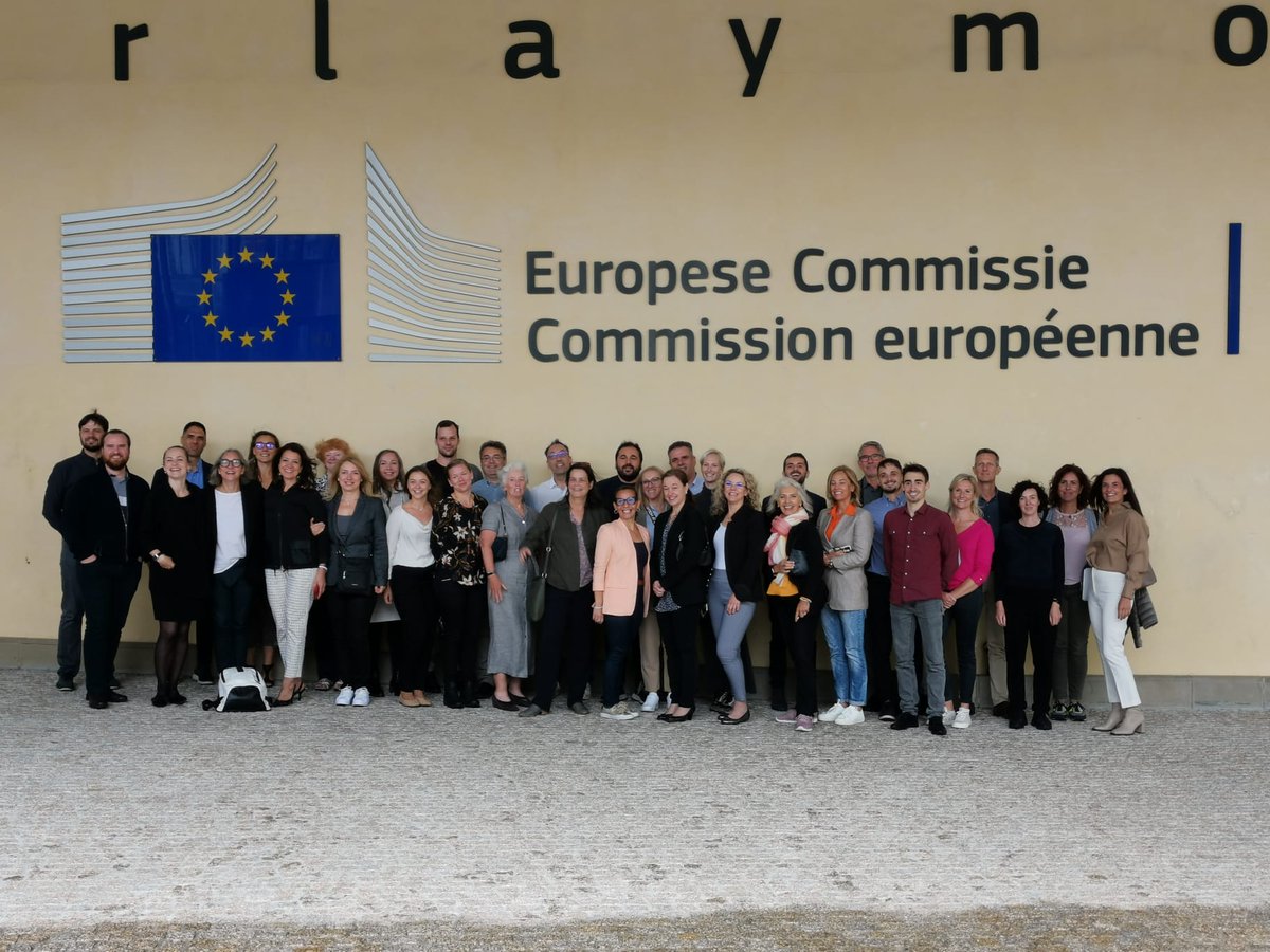 Europe Region of World Physiotherapy 🇪🇺 tweet media