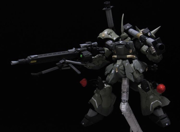 NirvanaAxel's tweet photo. 機動戦士ガンダム
G-FRAMEFA
GフレームFA
YMS-18
KÄMPFER PROTOTYPE
プロトタイプケンプファー
#ガンプラ #gunpla #gフレーム #機動戦士ガンダム #ケンプファー #プロトタイプケンプファー #kämpfer #prototypekampfer #gframe #gフレーム #gundam #gフレームfa #リペイント #全塗装 #ガンダム https://t.co/nwjikeCnRQ