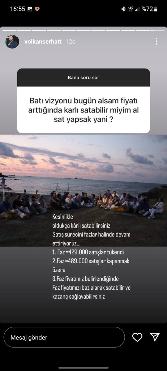 cbgokdemir's tweet photo. #Batıvizyon https://t.co/Lu6TLCv2LU