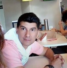 marcelolugo1's tweet photo. #NuevaFotoDePerfil https://t.co/qLrTqVjszx