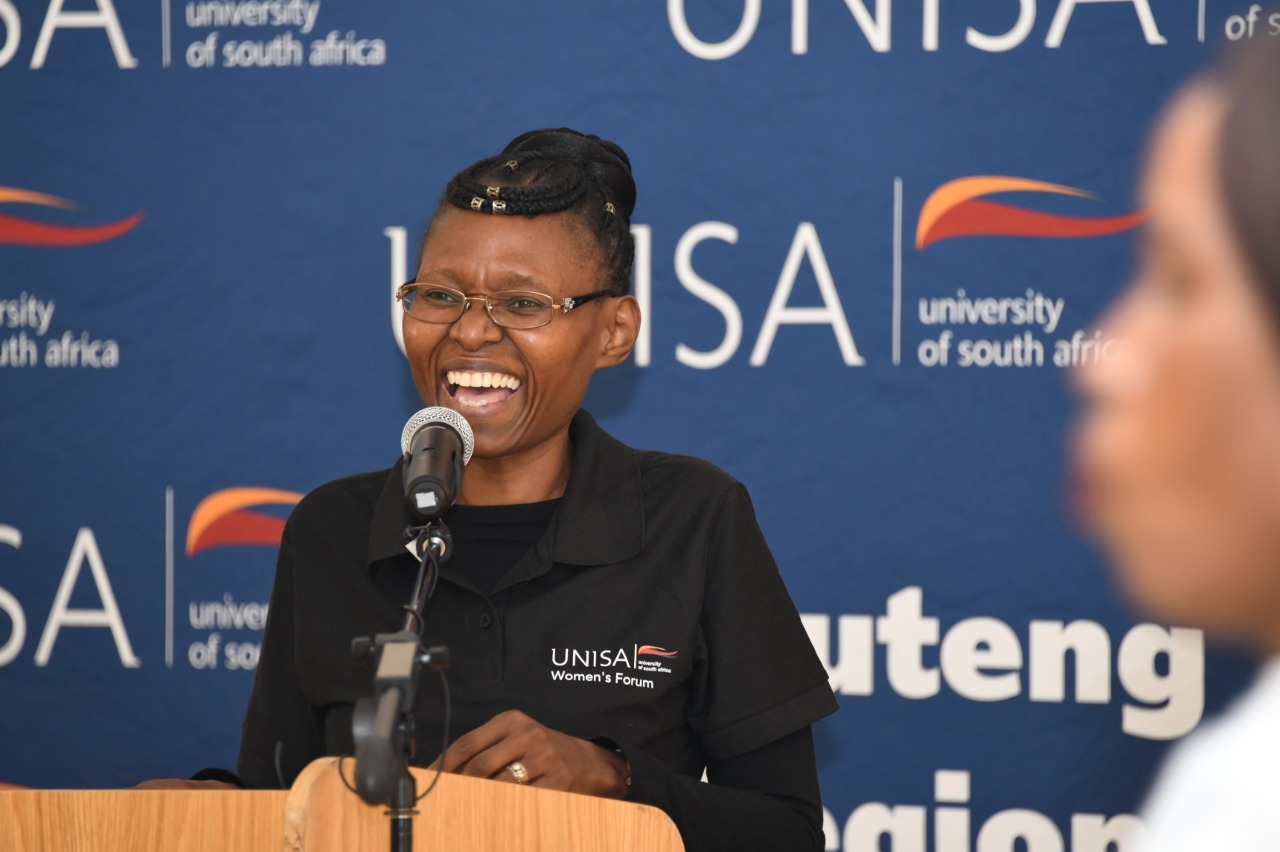 UNISA Women’s Forum (unisa_uwf) / Twitter