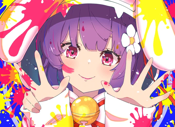 35万人おめでとうございました! #ことね教 