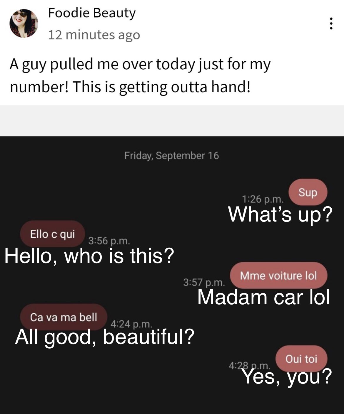 YOU WON'T BELIEVE What's REALLY Going on Behind the Scenes of Twitter's MO nanny State RULES!