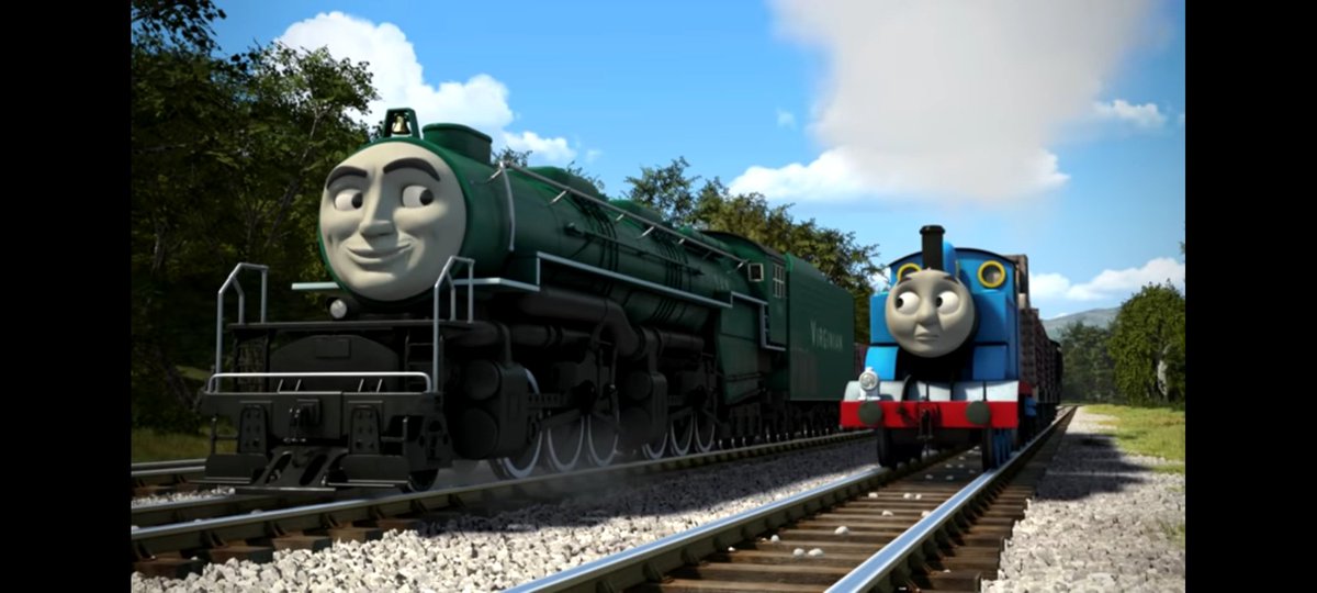 thetrainman13's tweet image. "I brought these trucks from the mainland"
Howdy all, hope your doing well
Today I have my W.I.P Take N Play Sam custom
He does need a repaint and a few decals but I thought I'd share how he looks now
Hope you all enjoy
Cheers,
thetrainman13
