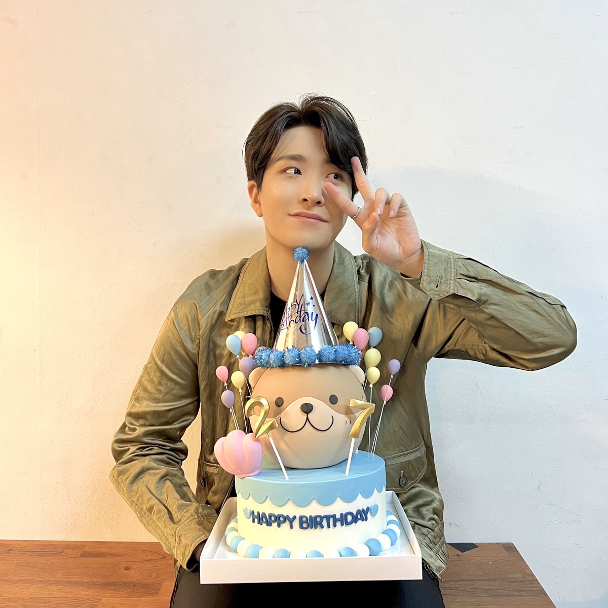 영재 YOUNGJAE tweet media