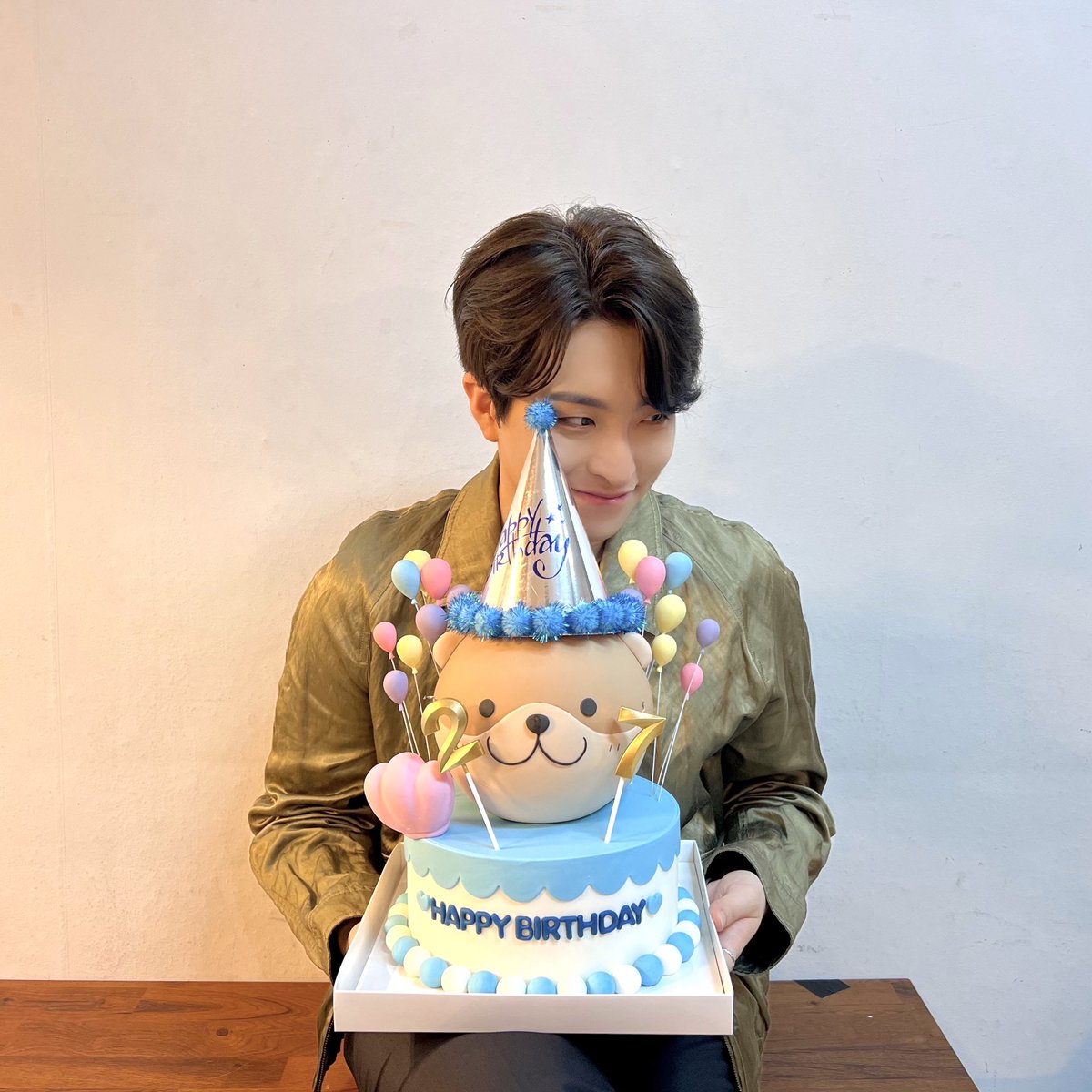 영재 YOUNGJAE tweet media