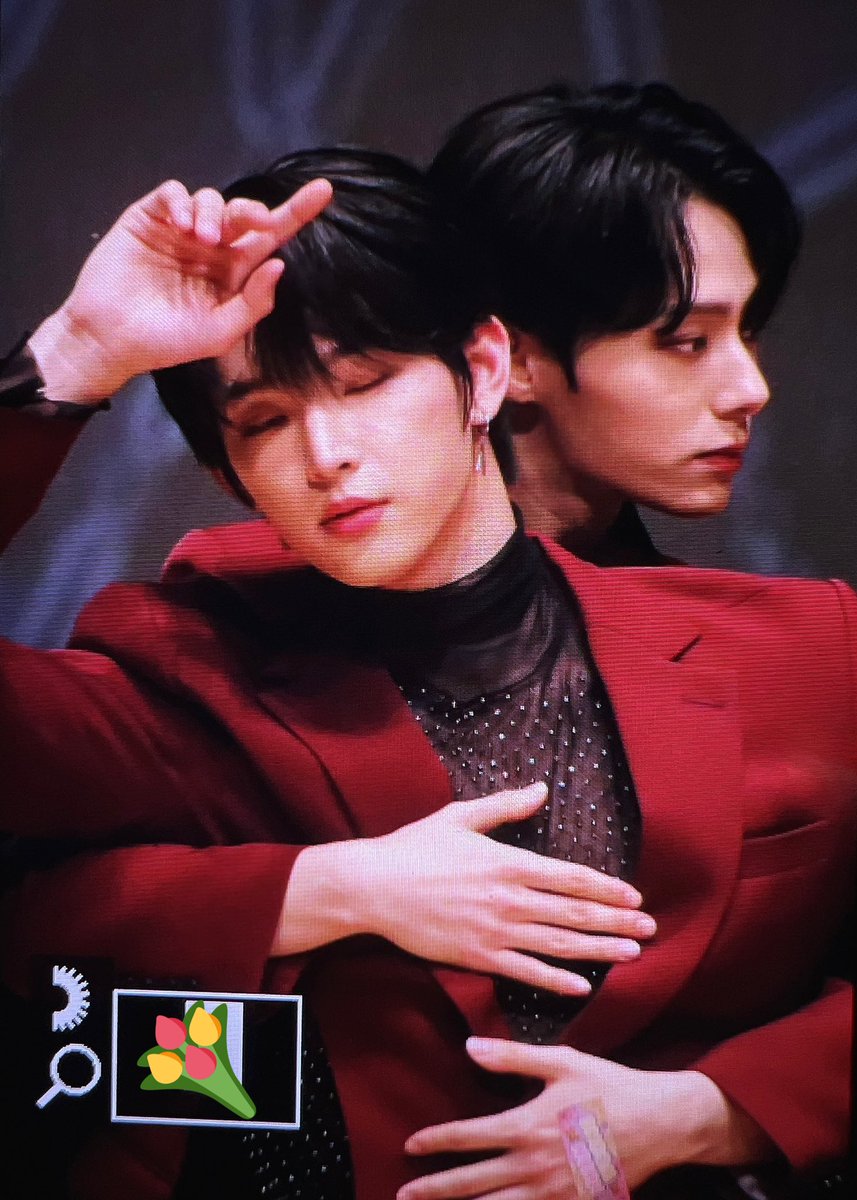 Hwanhak_'s tweet photo. 😍 https://t.co/RTFf52aAWG