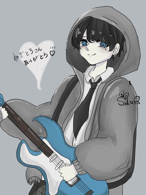 男の子のイラストのtwitterイラスト検索結果