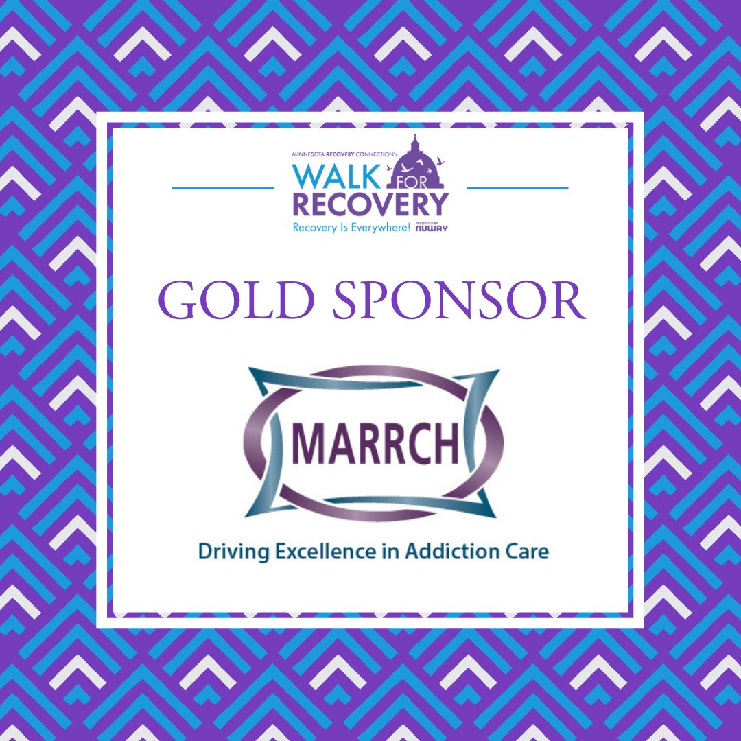 MNRecovery's tweet photo. Find @MARRCHatCapitol at the #WalkforRecovery TODAY as a Gold Sponsor! MARRCH serves its agency and professional members in providing excellence in addiction care throughout Minnesota and beyond #addictionservices #addictionrecovery #recoveryworks #NUWAY #addictiontreatment https://t.co/Vz0WKR081Y