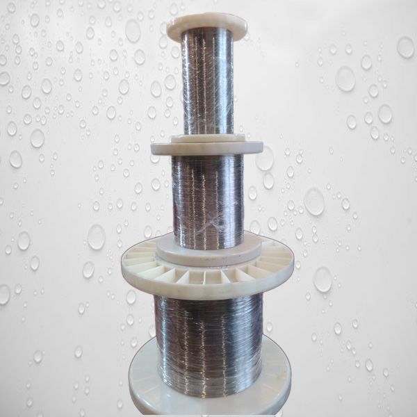 BellaGu8's tweet image. ANPING YUZE HARDWARE WIRE MESH CO.,LTD is a specialized stainless steel wire&amp;amp;wire mesh manufacturer in Anping, China since 1986！

#stainlesssteelwire #sswire #wire
#ss304wire #ss304lwire #ss316wire #ss316lwire #YUZE
#ss410wire #ss430wire #ss201wire #ss202wire
#flexiblehose