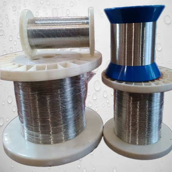 BellaGu8's tweet image. ANPING YUZE HARDWARE WIRE MESH CO.,LTD is a specialized stainless steel wire&amp;amp;wire mesh manufacturer in Anping, China since 1986！

#stainlesssteelwire #sswire #wire
#ss304wire #ss304lwire #ss316wire #ss316lwire #YUZE
#ss410wire #ss430wire #ss201wire #ss202wire
#flexiblehose