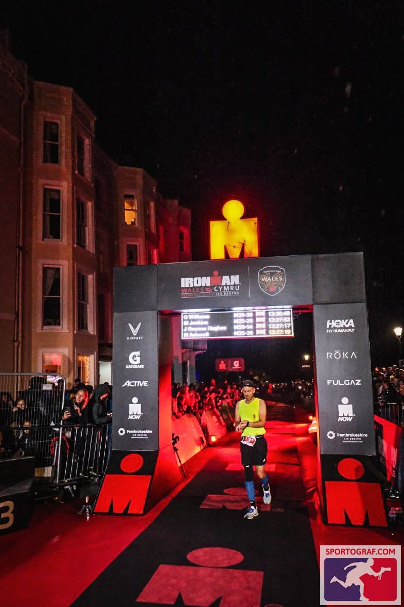 matt_ashcroft's tweet photo. What an amazing (and tough!) experience at @IRONMAN_Wales last week. https://t.co/1oaO9WLTrj