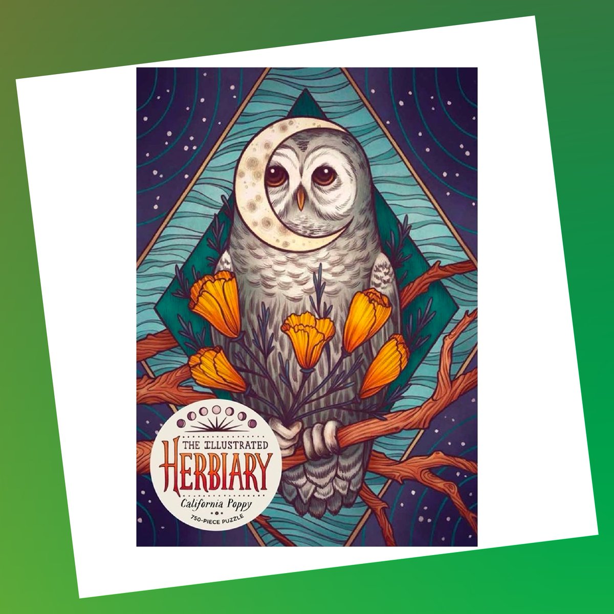 GoRetailGroup's tweet image. Shop unique and fun puzzles at your local Go! • FIND YOUR STORE | Link in bio • selection and availability vary by location