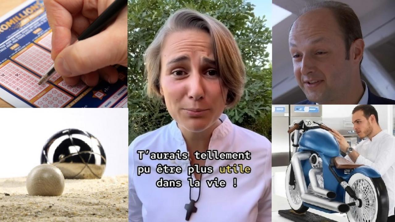 La Flds Existe T Elle Encore ad cha on Twitter: "@LCI @TF1 Pourquoi pas un mot ? Elle n’existe pas