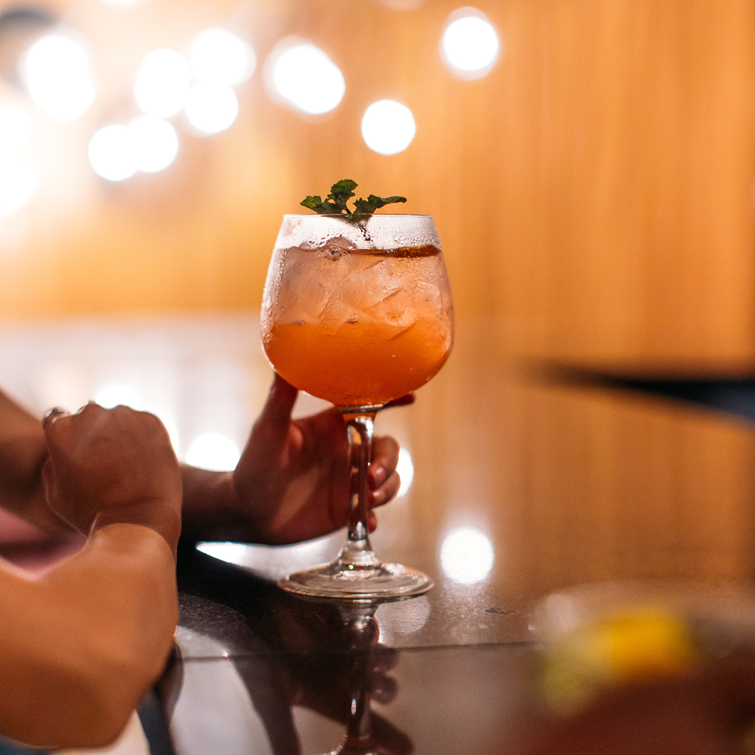 Our thirsts are quenched immediately with cocktails like these.
.   
Saciamos nuestros antojos con cócteles como estos.
. 
#HyattZilaraCapCana.