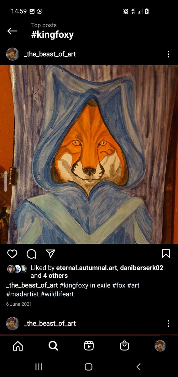 thebeastofart69's tweet photo. Eres a character im working on #kingfoxy #foxking #characterdesign #fox #kingofcornwall #artwork #ArtistOnTwitter #artforsale #cornishart #kernow #cornwallartist #cornishmade #cornishartistontwitter # https://t.co/jdX6pNJUVM