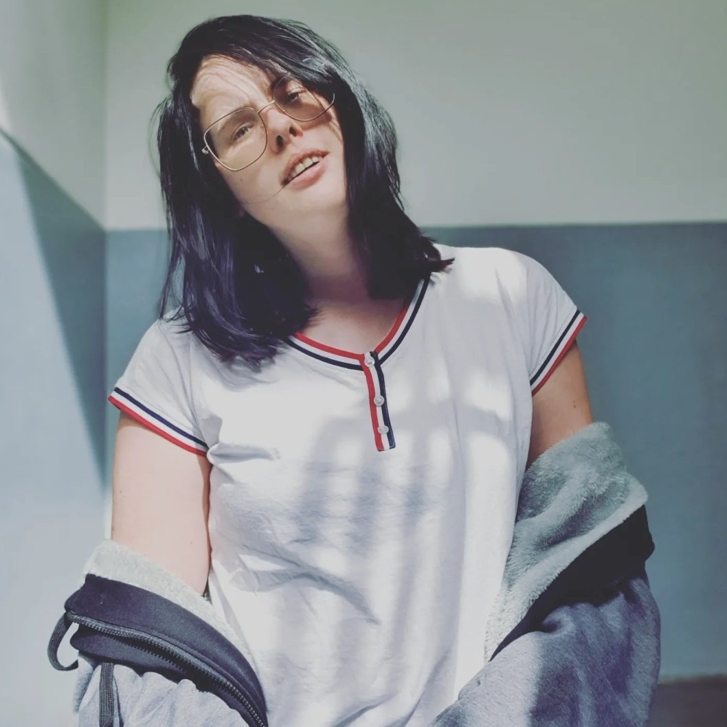 PotatoBeccie's tweet photo. #NieuweProfielfoto https://t.co/hKXgFvpOvk