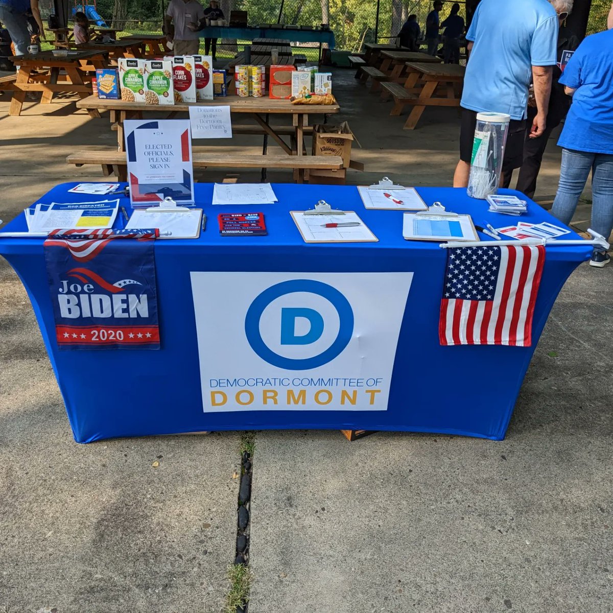 DormontDC tweet media