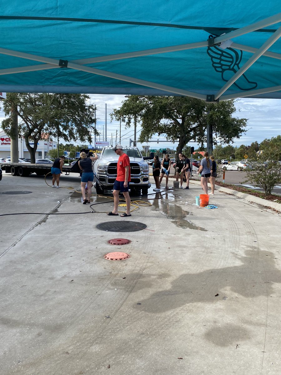 Sunlake Athletic Director (@coachhodros) on Twitter photo Come out to the 7/11 at 54 and 41 to support the Girls’ Weightlifting Team! 🚘 🧼 <a href="/Seahawk__Nation/">Seahawk Nation</a> <a href="/PascoCoSports/">Pasco County Sports</a> <a href="/slhsprincipal/">SLHS Principal</a> Come out to the 7/11 at 54 and 41 to support the Girls’ Weightlifting Team! 🚘 🧼 <a href="/Seahawk__Nation/">Seahawk Nation</a> <a href="/PascoCoSports/">Pasco County Sports</a> <a href="/slhsprincipal/">SLHS Principal</a>