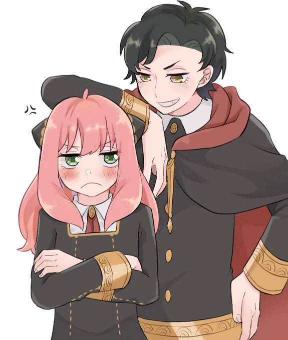 身長差最高#ダミアニャ 