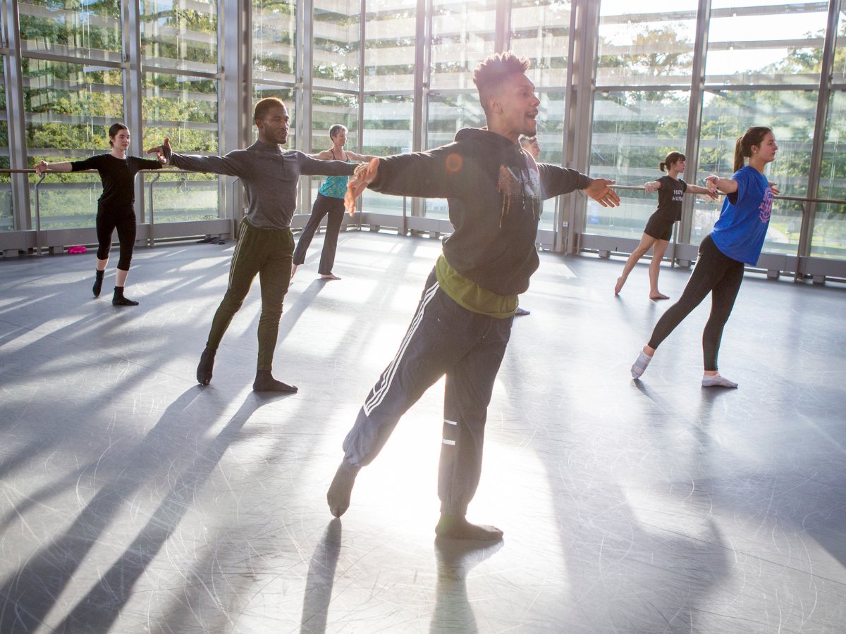 Forever Duke (@dukealumni) on Twitter photo It's #NationalDanceDay, and we know one thing for certain -- Blue Devils love to dance! Whether it was in classes, clubs or just for fun with friends, we know many of our alumni made dancing a significant part of their <a href="/DukeU/">Duke University</a> experience.
💃🕺 How did you dance at Duke? It's #NationalDanceDay, and we know one thing for certain -- Blue Devils love to dance! Whether it was in classes, clubs or just for fun with friends, we know many of our alumni made dancing a significant part of their <a href="/DukeU/">Duke University</a> experience.
💃🕺 How did you dance at Duke?