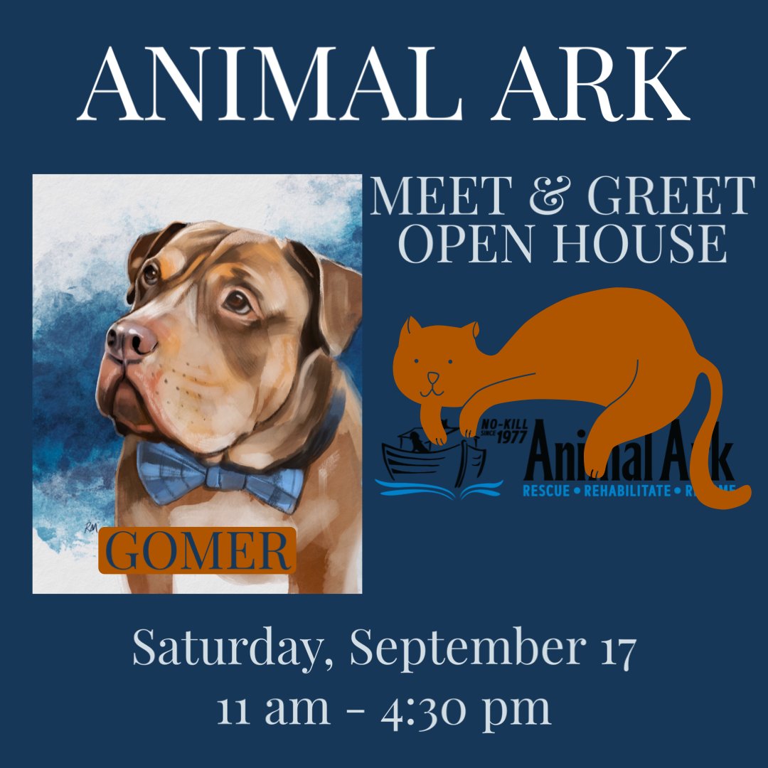 Animal Ark (@AnimalArkMN) / Twitter Animal Ark (@AnimalArkMN) / Twitter