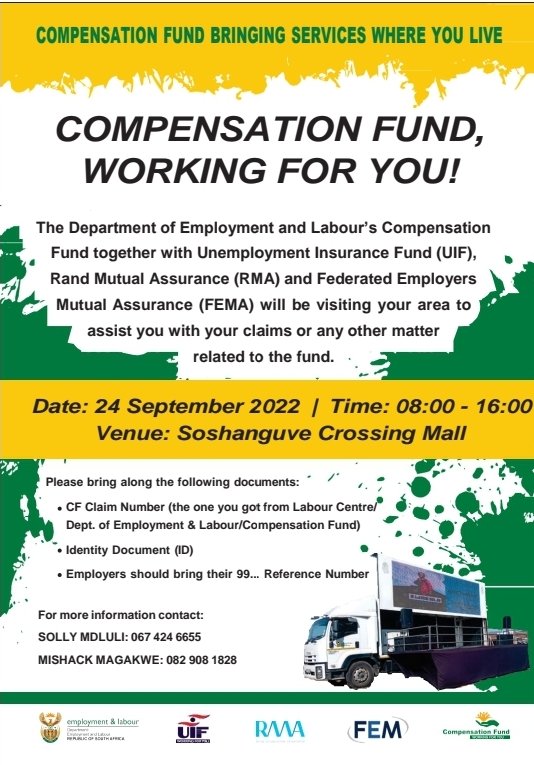 Compensation Fund tweet media