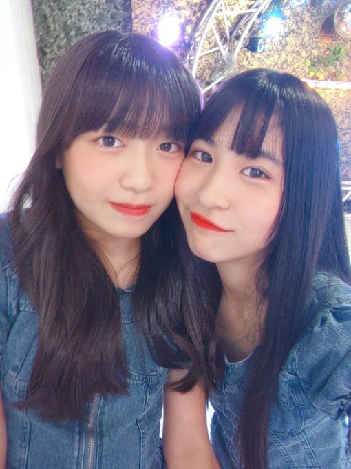 Twitterのコスプレ画像1