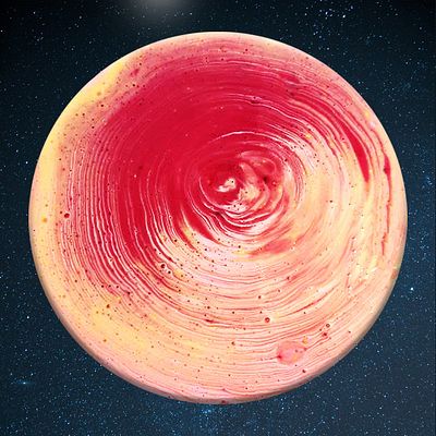 💥💥new drop 💥💥
Rose planet🌹
This aromatic planet is so far away in an unknown galaxy
because God wanted to keep it safe from picking up

acrylic pouring on wood
🔥4 edition 
3.5 #xtz
Link⤵️

#TNTNFT 
#WOMENverse
#NFTCommunity