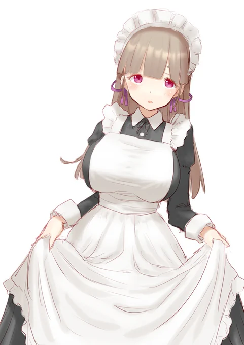 誰だかわからなくなってしまいましたが、玄武さんです。#式姫お絵かき60分一本勝負 