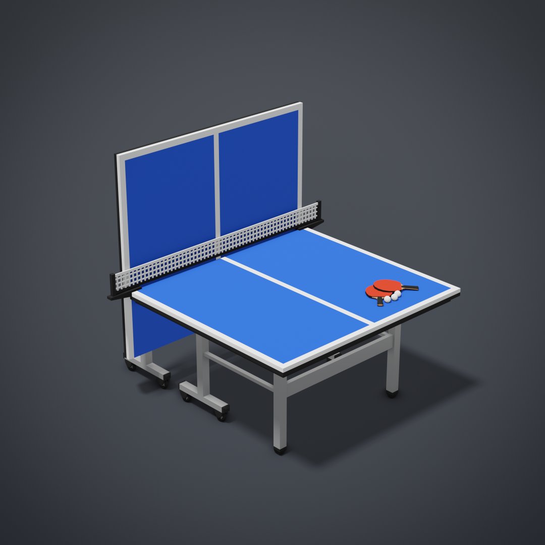 mallcrazegame's tweet photo. Hello #screenshotsaturday !
Here's a peek into what I've been working on for the past 7 days. New products for the latest shop type for Mall Craze 🏓🏸🎾
#gamedev #indiedev #blender #ue5 https://t.co/5XSDVKKBqb