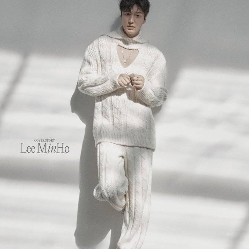 Actor Lee Min Ho (@actorle07378111) on Twitter photo 