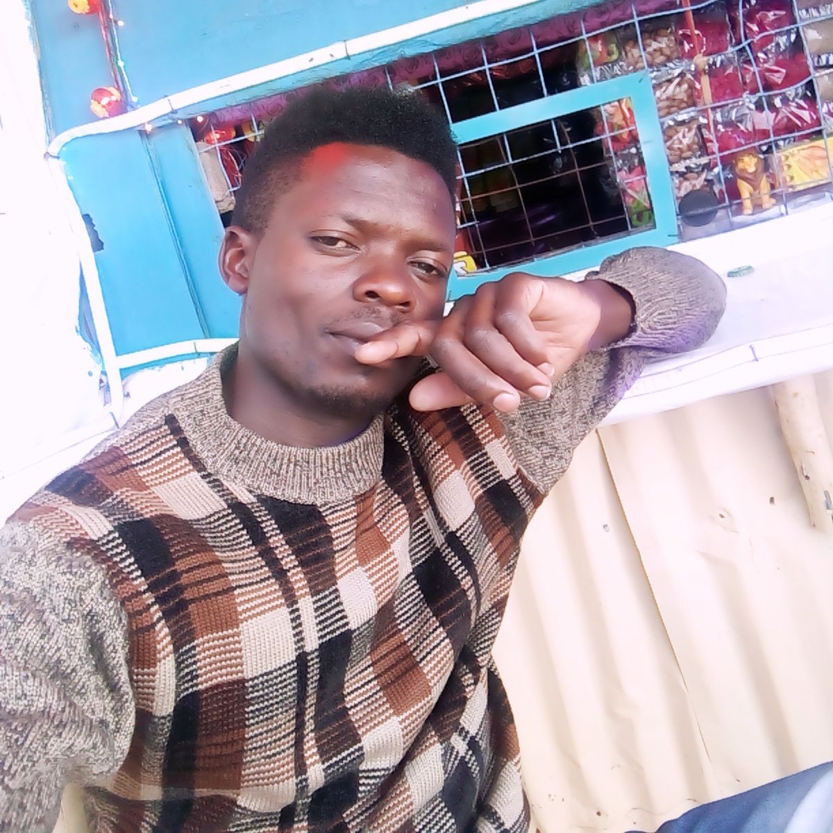 #NewProfilePic