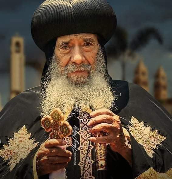 Vena08797830's tweet photo. كل شيء منكسر ليس له قيمة إلا القلب المنكسر أمام الله
" قداسة البابا شنودة الثالث " https://t.co/GoJonSysGP
