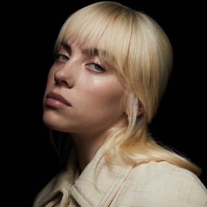 Billie Eilish Charts on Twitter ".BillieEilish is the highest