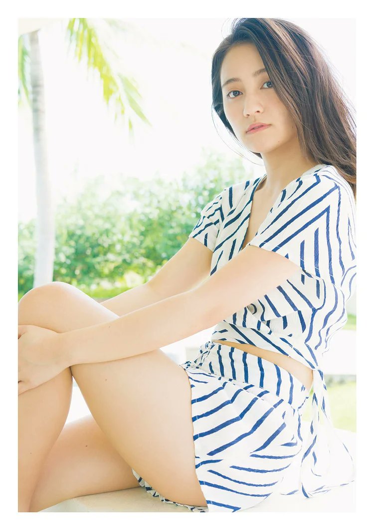 toooooo_cute's tweet photo. 115
#岡田結実
おかだ ゆい
2000年4月15日
グラビア
#Viivo
東京都 https://t.co/KMu7TIqENd