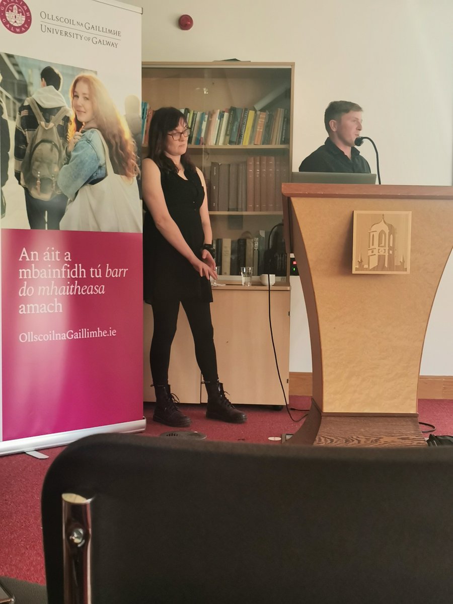 Anca Minescu, PhD tweet media