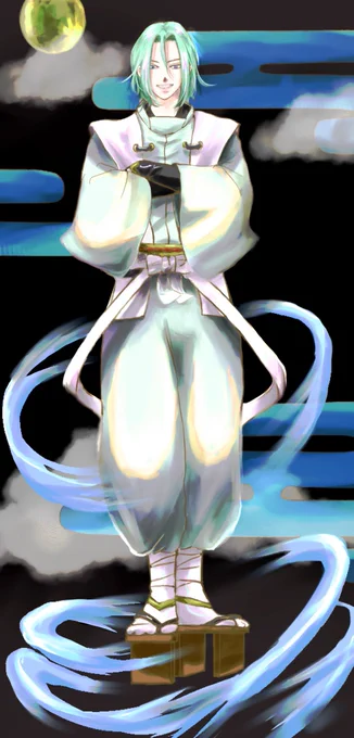 #自創作男子イラストフェス01男の子いっぱい描いてます! 