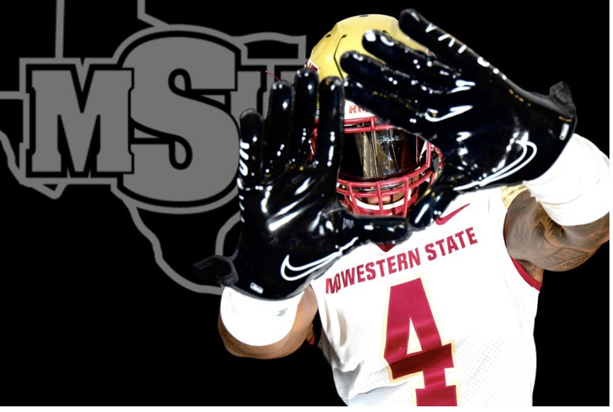 Thank you <a href="/MSUTexasFB/">Midwestern State Football</a> for the opportunity to visit the campus and attend a game! Can’t wait to attend!! <a href="/IMGAFootball/">IMG Academy Football</a> <a href="/CoachKyleBrey/">Kyle Brey</a> <a href="/CoachLaneIMG/">Matt Lane</a>