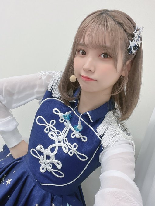 Twitterのコスプレ画像11