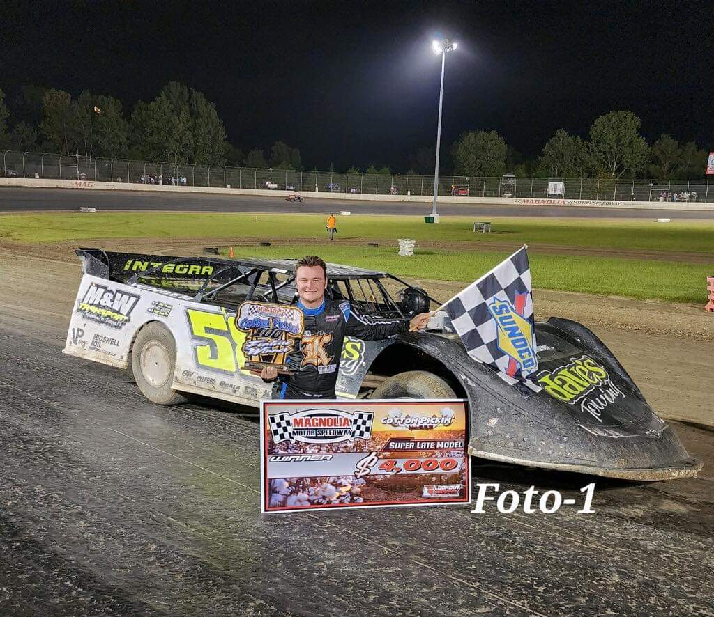 Big Frog Motorsports tweet media