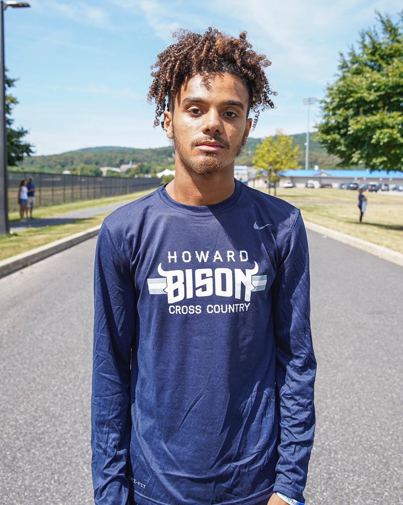 ImAyoade's tweet photo. Cross Country season startin off on da right foot 🫡 https://t.co/9MC1yF5WQ1