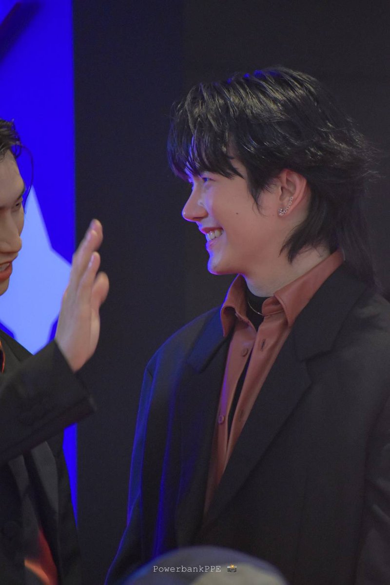 BibleBuildPH's tweet photo. Ahhh this couple seriously hahahaha

CTTO

#TikTokAwards2022TH
#BibleBuild 
#ไบเบิ้ลบิว https://t.co/catK0oklFH