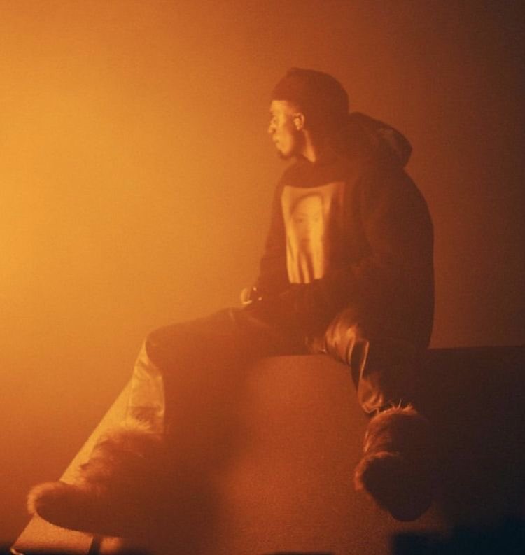 🗝 on Twitter "Carti’s Set time for Kid Cudi’s Moon Man’s Landing Fest