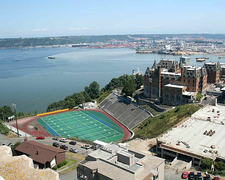 stadium_fb's tweet photo. Gameday in the Stadium Bowl!
7pm vs Silas
Go Tigers! https://t.co/Y8m5jMvB1u
