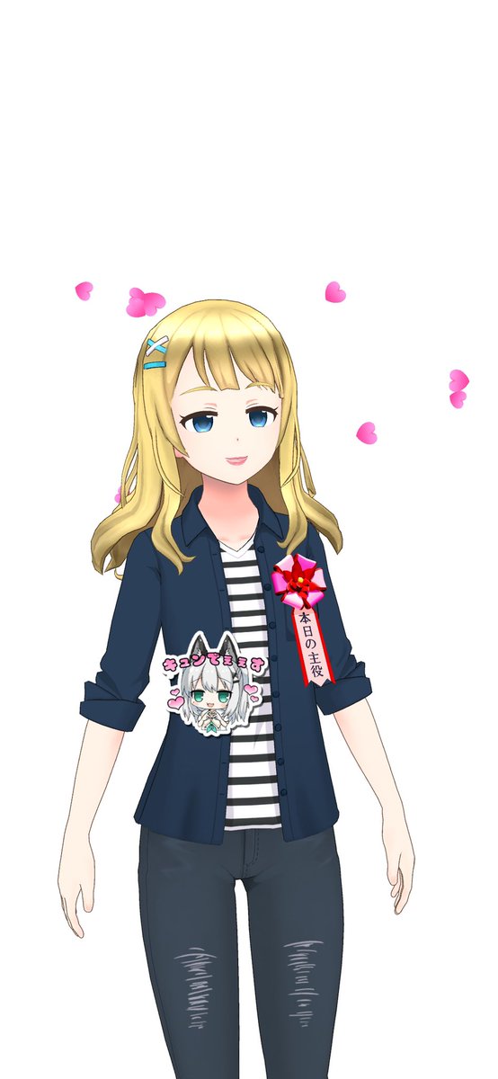 Kotohime_pm's tweet photo. 新米ママ、ネイさん🍋💛

⸜︎🐣⸝キウイちゃんと一緒に配信頑張っててえら～い！！！！！🥹🥹🥹💛

お話上手でめちゃくちゃ癒されました…！！！！ゆるゆる配信次も楽しみです💛
 #Neistream @kihada__nei https://t.co/gTyslcahVJ