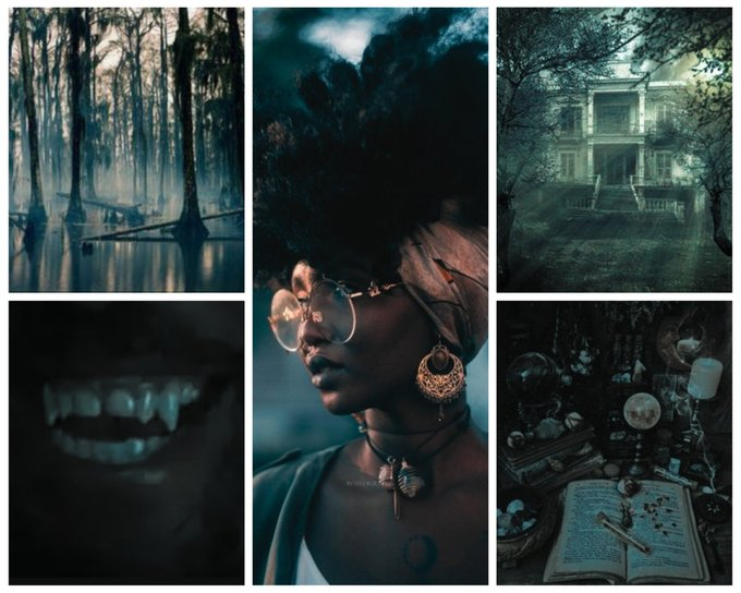 Seraphine Barreau, the witch who never wanted to rule, is the only one who can save a city of monsters…if they don’t kill her first. savannahverse.wordpress.com/2022/09/09/bor…