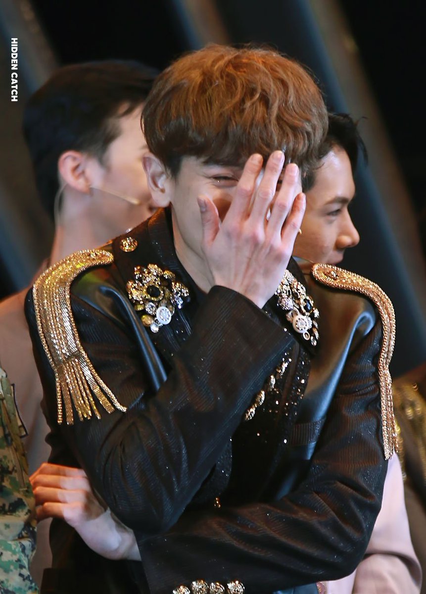 #찬열 see you soon