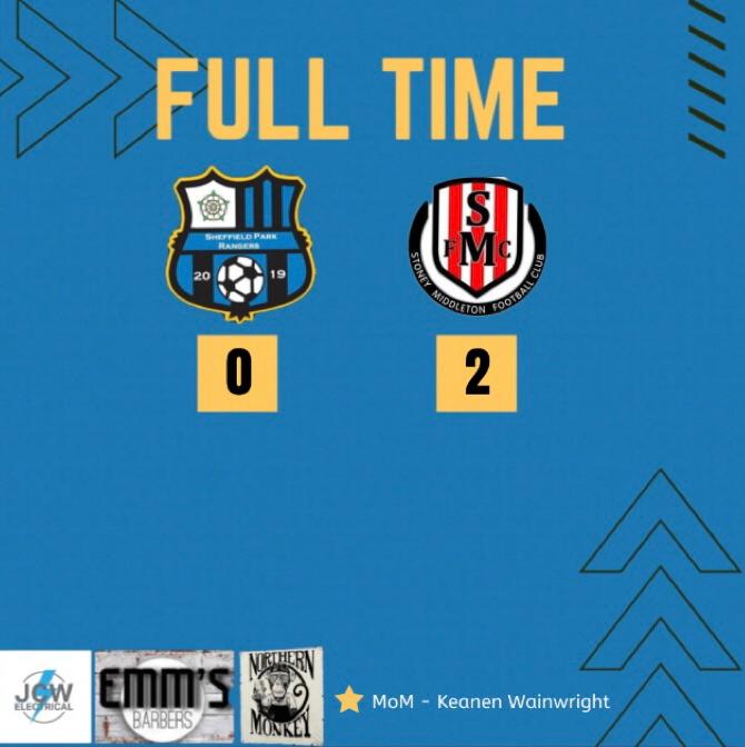 Sheffieldparkrangers tweet media