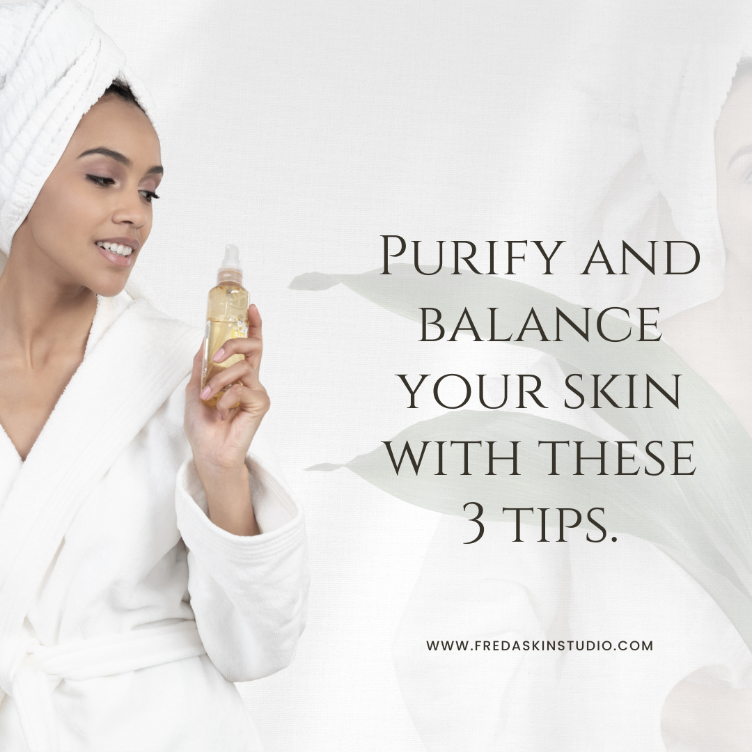 FredaSkinStudio's tweet photo. Step 1: SKIN CLEANSING
In the morning, the skin needs to cleansed to remove traces of the nocturnal activity of skin cells, otherwise. They can be absorbed back when applying the cream. 

Step 2: SKIN TONIC
Wipe your face with a tonic after each cleansing to normalize the conditi https://t.co/FoEoEuara8